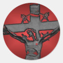Buscar cruz de jesús pegatinas Cruzar