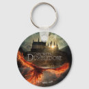 Buscar secretos llaveros Bestias fantásticas