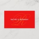 Buscar brillante tarjetas de visita Clientes