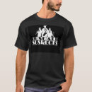 Buscar usual camisetas Sospechosos