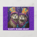 Buscar mardi gras postales General y unisex