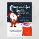 Buscar papá invitaciones Navidades fiesta