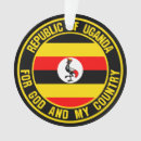Buscar uganda África