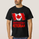 Buscar veterano camisetas Para él