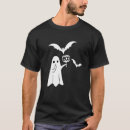 Buscar desaprobación camisetas Fantasma