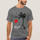 Buscar waikiki camisetas Isla