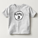 Buscar thing 1 camisetas Cosa una cosa dos