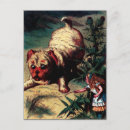 Buscar alice wonderland postales Retro