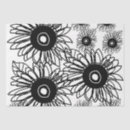 Buscar tatuaje papel de seda Floral