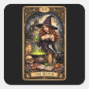 Buscar ocultismo pegatinas Tarot