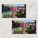 Buscar árabe tarjetas de visita Elegante