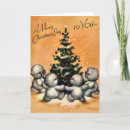 Buscar snowman tarjetas Árbol