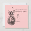 Buscar faerie invitaciones Flamante