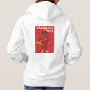 Buscar superhéroes sudaderas Para ella
