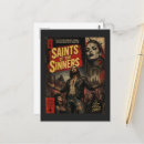 Buscar santos postales Gótico