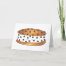 Buscar sandwich tarjetas Helado
