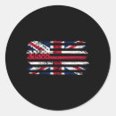 Buscar nacionalidad pegatinas Estados unidos