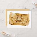 Buscar ocre invitaciones Para ella