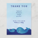 Buscar ballena azul tarjetas Chico