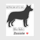 Buscar heeler Heeler azul