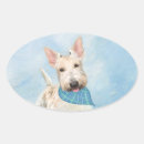 Buscar scottish terrier pegatinas Cachorro