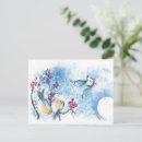 Buscar luna del lobo postales Azul