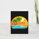 Buscar cuba tarjetas Naturaleza