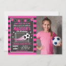 Buscar campo de fútbol invitaciones Moderno
