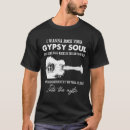 Buscar alma gitana camisetas Gitano
