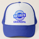 Buscar del retiro gorras Abuelo
