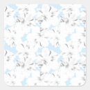 Buscar flor blanca pegatinas General y unisex
