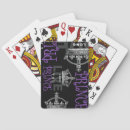 Buscar príncipe barajas de cartas Familia real