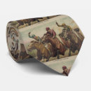 Buscar caballo corbatas General y unisex