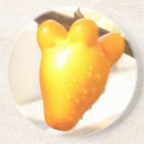 Buscar zorro posavasos Fotografía