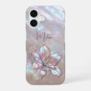 Buscar nácar iphone fundas Iridiscente