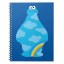 Buscar monster libretas Calle sesamo
