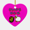 Buscar corderos corazón decoracion Ewe