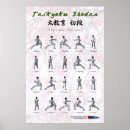 Buscar kata posters Karate