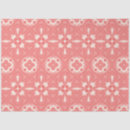 Buscar color crema papel de seda Rosa