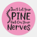 Buscar fisioterapeuta pegatinas Médico