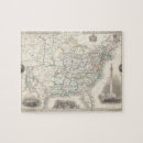 Buscar mapas antiguos puzzles Mapa histórico