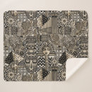 Buscar azteca mantas cobertores África