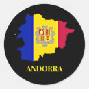 Buscar bandera andorra pegatinas 4 º asignación