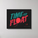 Buscar terror lienzos Con licencia oficial