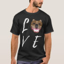 Buscar dog lovers camisetas Amar