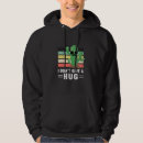 Buscar hugger sudaderas Abrazar