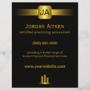 Buscar contador flyers Para todos