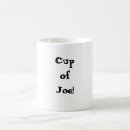 Buscar joe café tazas Divertido