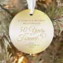 Buscar los años 50 adornos Para ellos