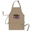 Buscar dios delantales General y unisex
